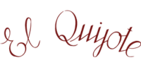 El Quijote